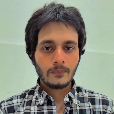 Akash Pandita