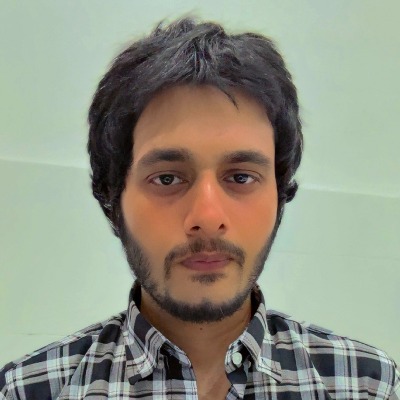 Akash Pandita