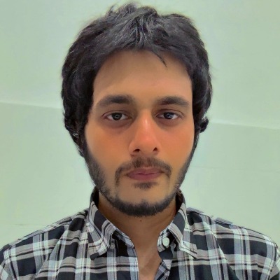 Akash Content Writer