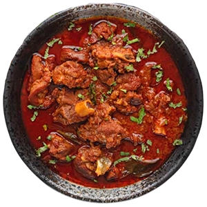 Indian Curries