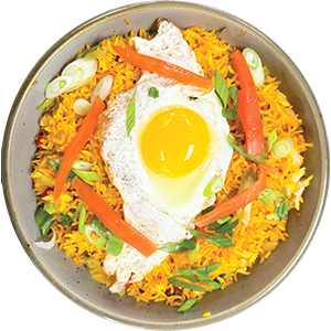 Indian Curries