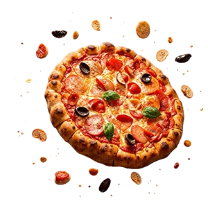 Menu Alt text