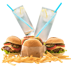 Menu Alt text