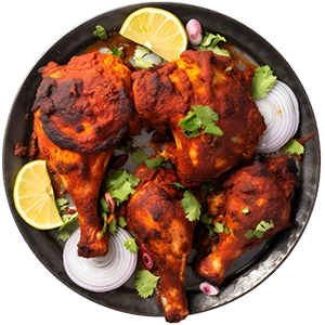 Indian Curries